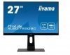 IIYAMA Monitor 27 cali XUB2792QSC-B1 IPS,QHD,USB-C,HDMI,DP,USB3.0,2x2W